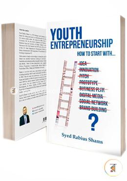 Youth Entrepreneurship : How To Start With....? image
