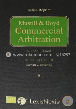 Commercial Arbitration image