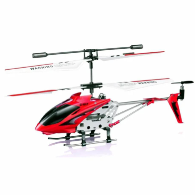 Ls model helicopter discount
