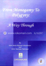 From Monogamy to Polygyny: A Way Through image