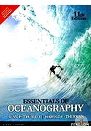 Essentials of Oceanography image