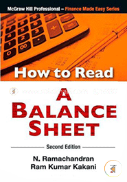 How to Read a Balance Sheet image