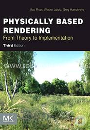 Physically Based Rendering: From Theory to Implementation image
