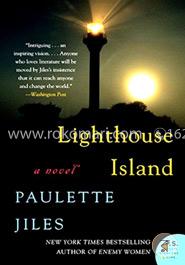 Lighthouse Island: A Novel image