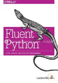 Fluent Python image
