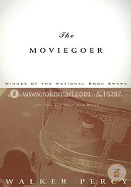 The Moviegoer (Vintage International) image