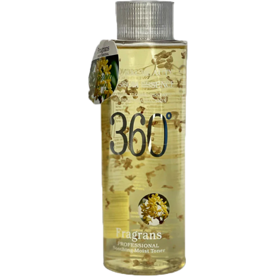 360 Blossam Essence Toner Fragrans 300 ml image