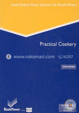 Practical Cookery image