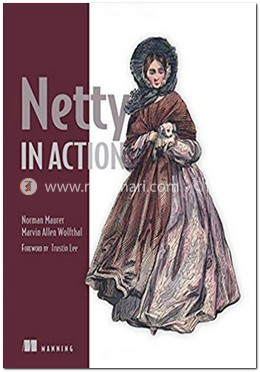 Netty in Action image