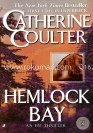 Hemlock Bay (An FBI Thriller) image