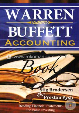 Warren Buffett Accounting Book image