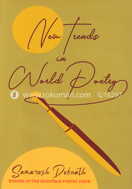 New Trends in World Poetry image
