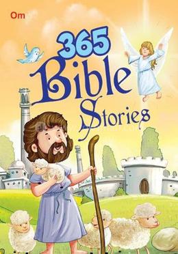 365 Bible Stories image