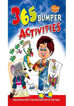 365 Bumper Activities image