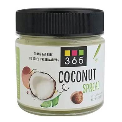 365 Coconut Spread Jar 200gm (UAE) - 131701255 image