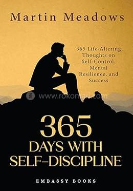 365 Days With Self-Discipline
