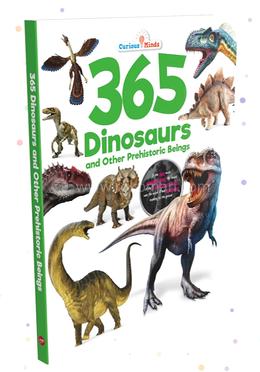 365 Dinosaurs image