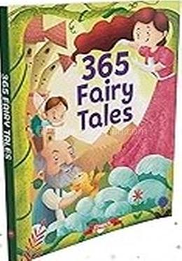 365 Fairy Tales image
