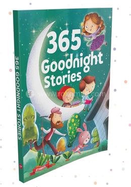 365 Goodnight Stories