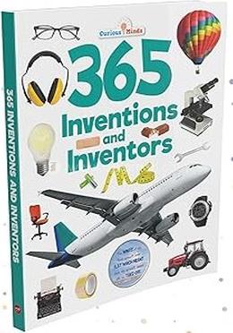365 Inventions image