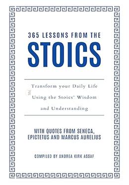 365 Lessons from the Stoics