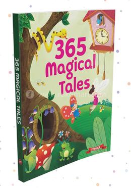 365 Magical Tales image