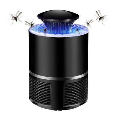 365 Nano Wave Mosquito Killer Lamp Light Usb Powered image