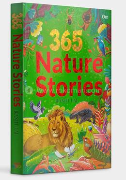 365 Nature Stories image