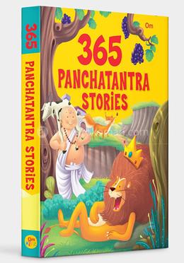 365 Panchatantra Stories image