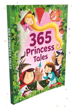 365 Princess Tales image