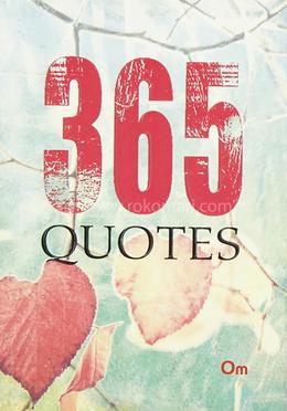 365 Quotes image
