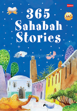 365 Sahabah Stories image