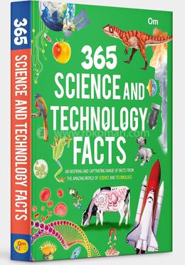 365 Science and Technology Facts 