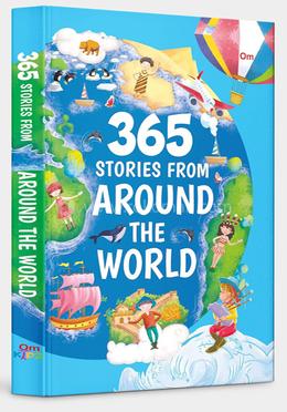 365 Stories from Around the World