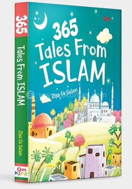 365 Tales From Islam image