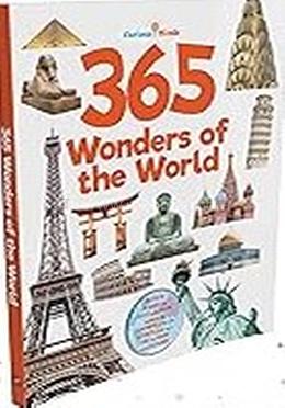 365 Wonders of the World image