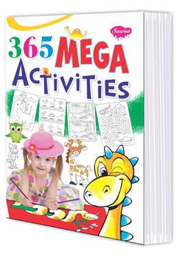 365 mega activities image