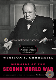 Memoirs of the Second World War