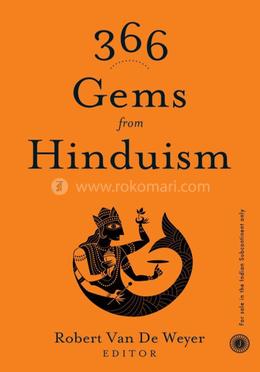 366 Gems from Hinduism image