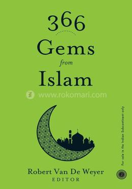 366 Gems from Islam image