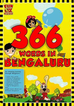 366 Words in Bengaluru image