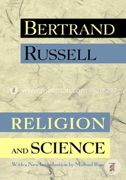 Religion and Science image