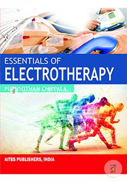 Essentials of Electrotherapy image