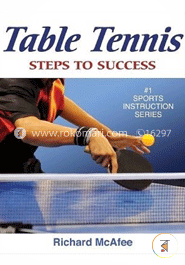 Table Tennis: Steps to Success image