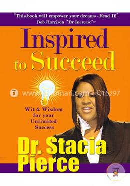 Inspired to Succeed  image