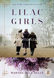 Lilac Girls: A Novel image