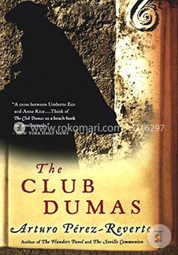 The Club Dumas image