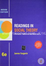Readings in Social Theory image