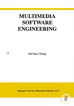 Multimedia Software Engineering image