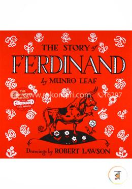 The Story of Ferdinand image